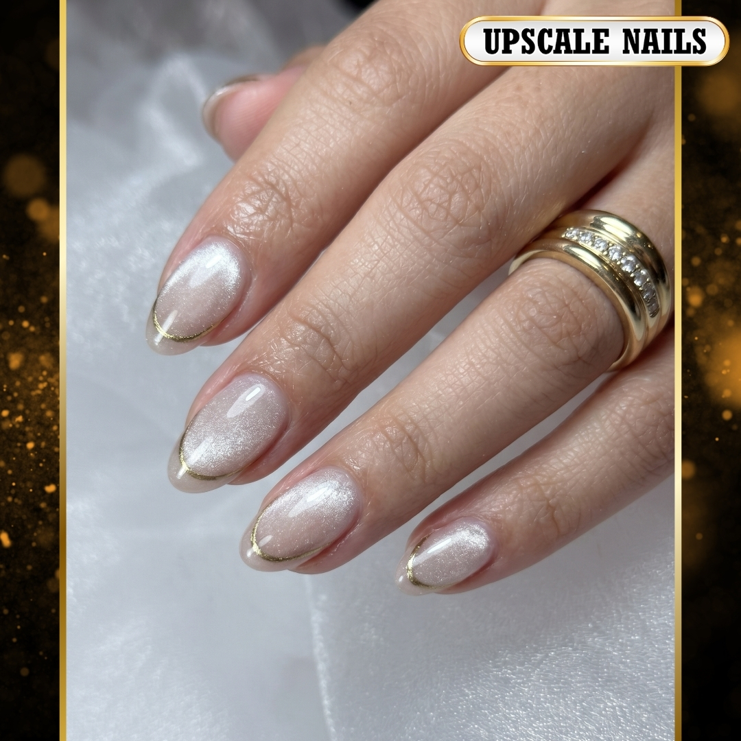 Classic nails